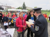 XV.ročník Memoriálu Jiřího Jedličky ve Výškovicích